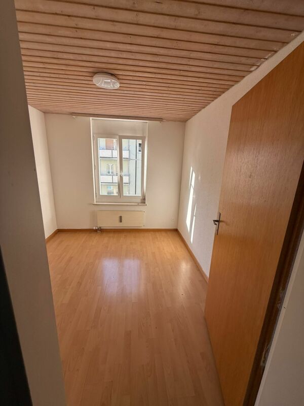Appartement de 4 ½ pièces