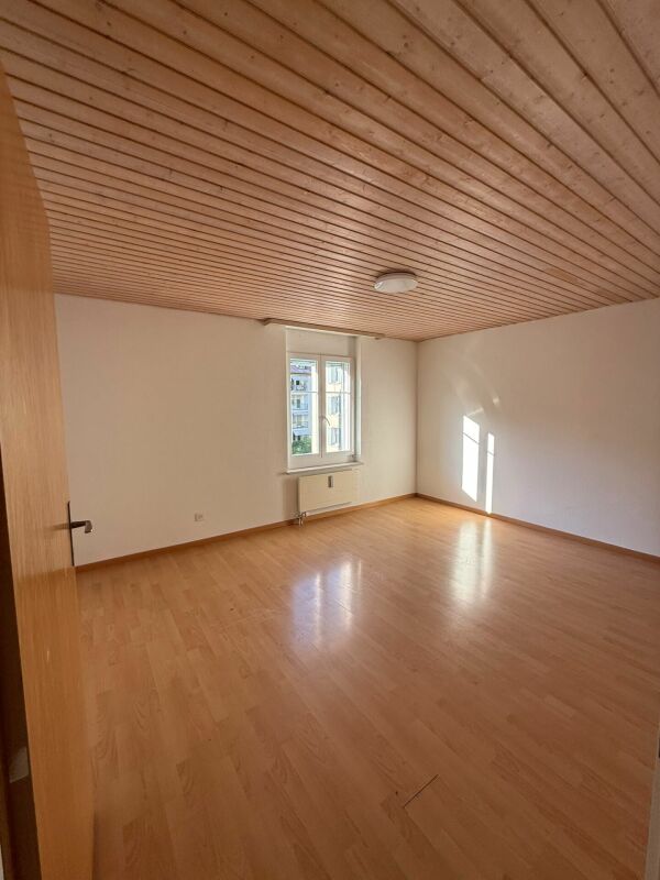 Appartement de 4 ½ pièces