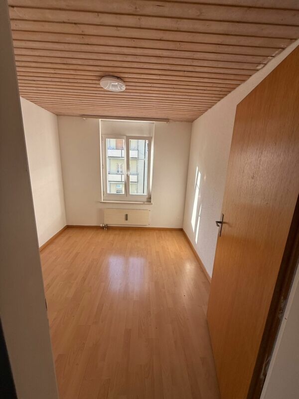 Appartement de 4 ½ pièces