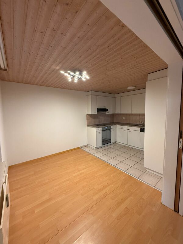 Appartement de 4 ½ pièces