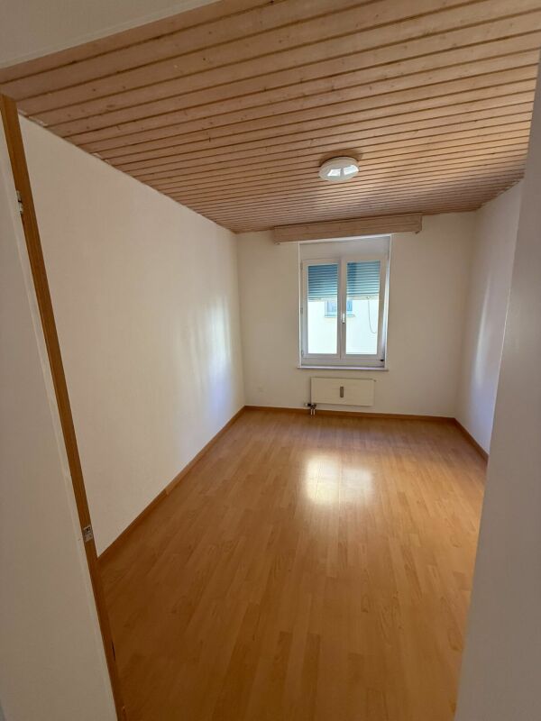 Appartement de 4 ½ pièces