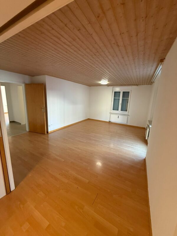 Appartement de 4 ½ pièces