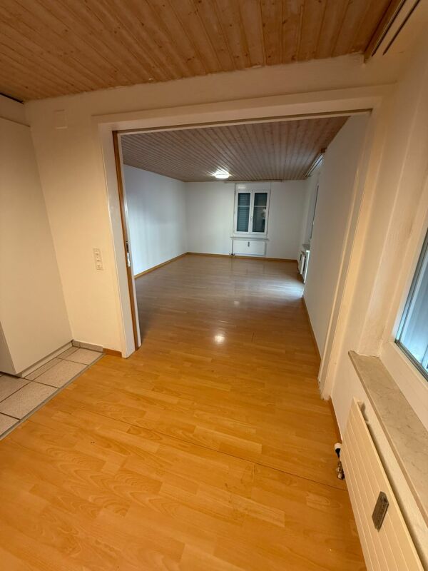 Appartement de 4 ½ pièces