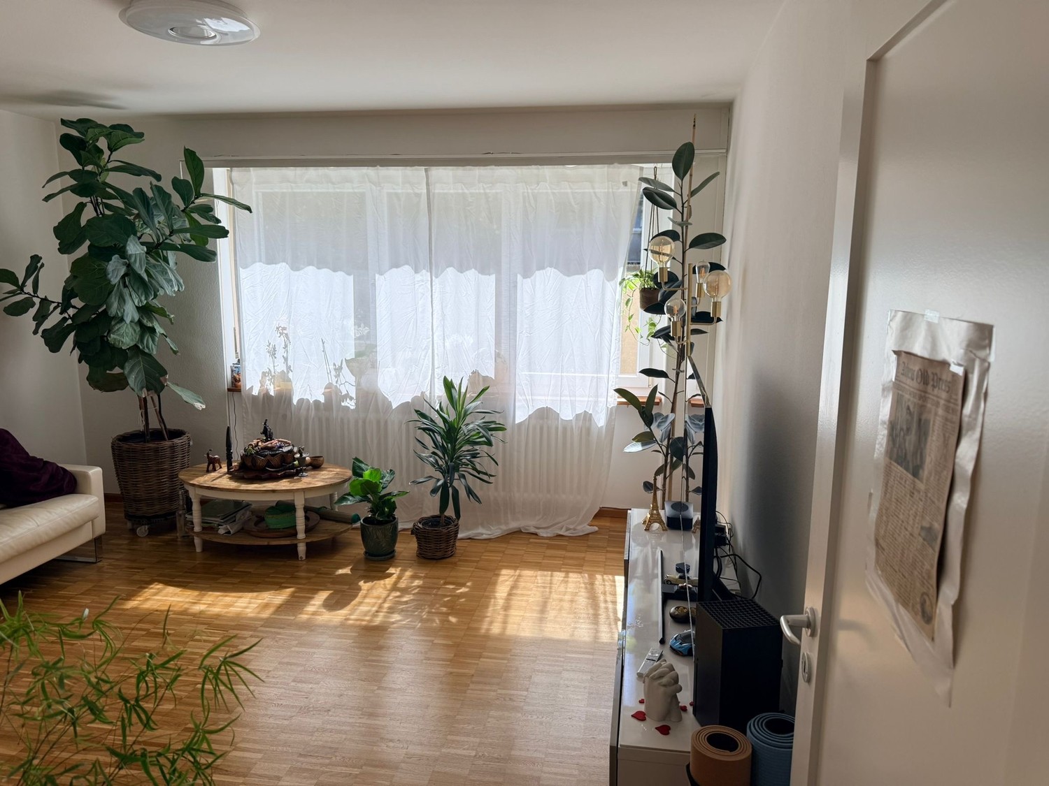 2 rooms apartment, photo 9 of 10