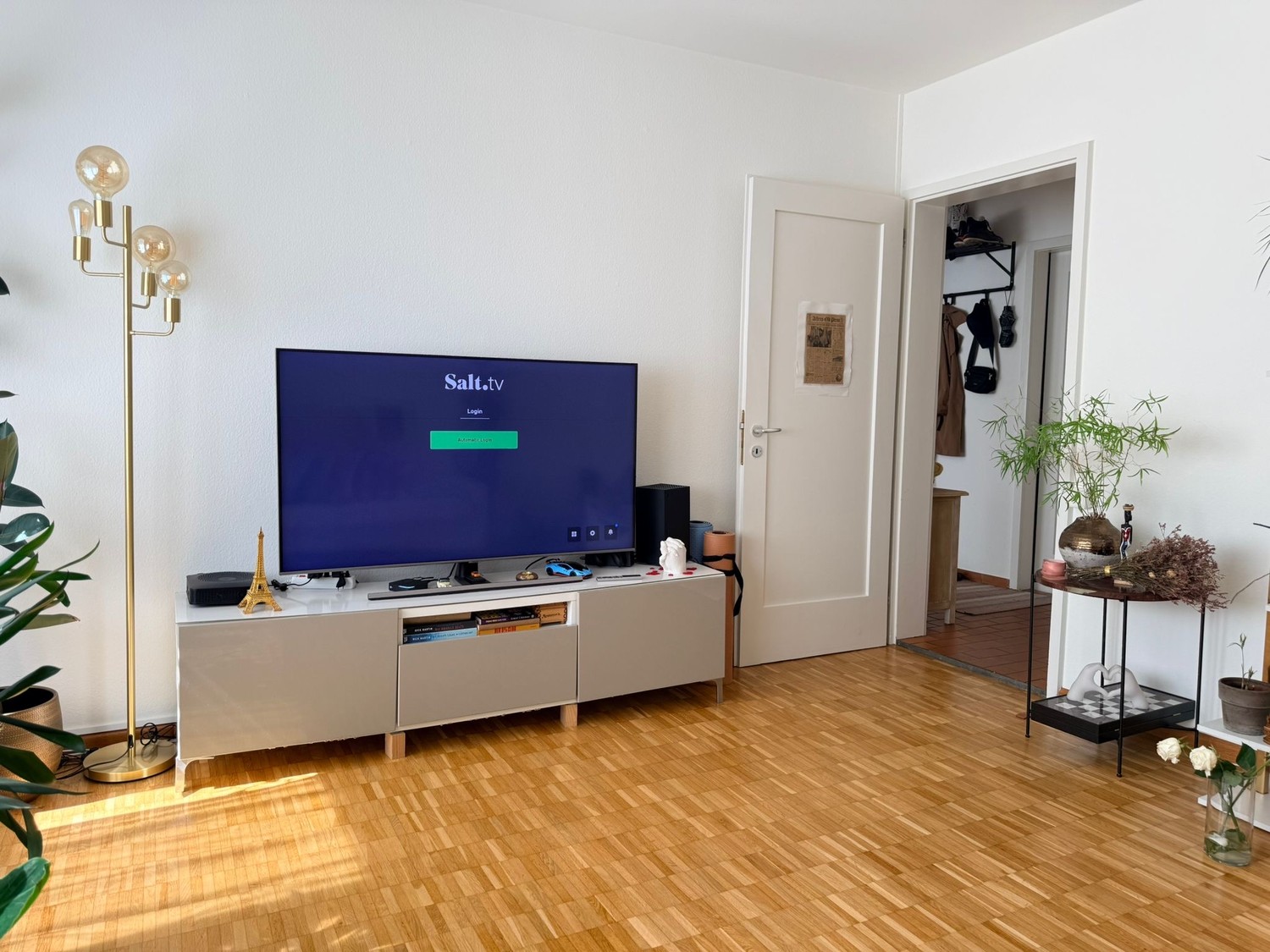 2 rooms apartment, photo 7 of 10