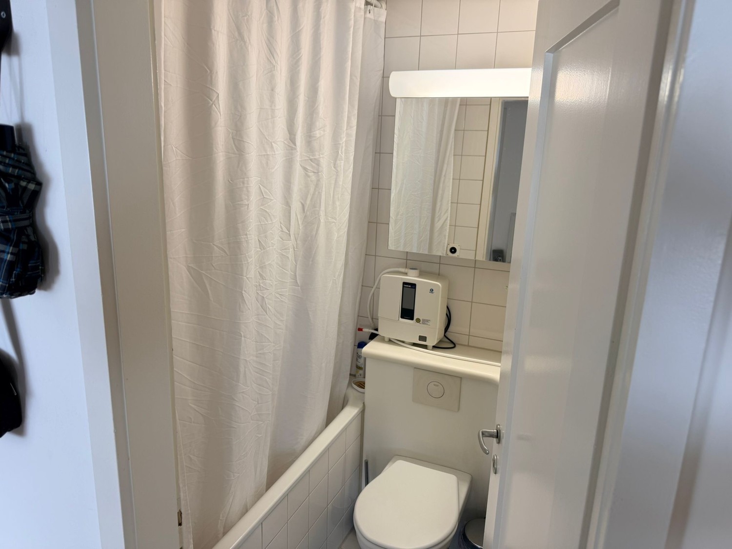 2 rooms apartment, photo 1 of 10