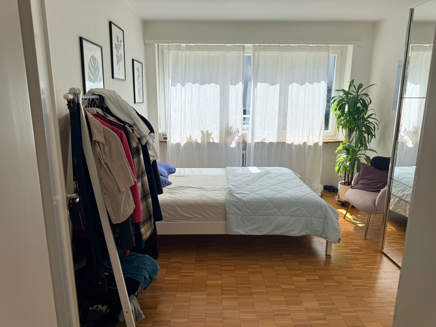 2 rooms apartment, photo 3 of 10
