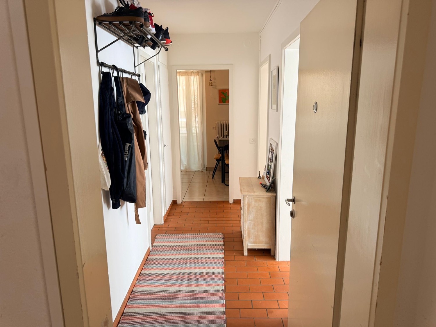 2 rooms apartment, photo 4 of 10