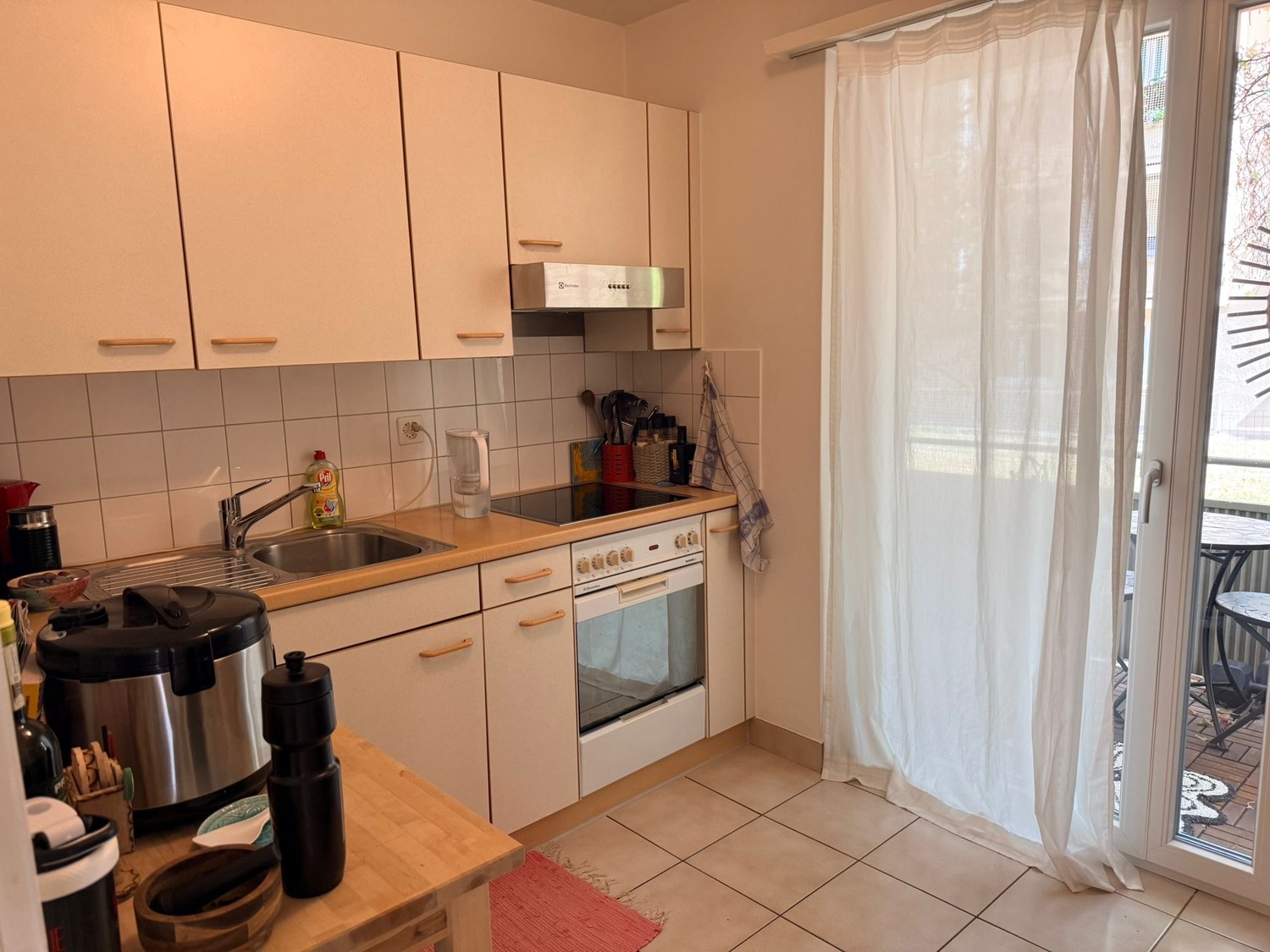 2 rooms apartment, photo 10 of 10