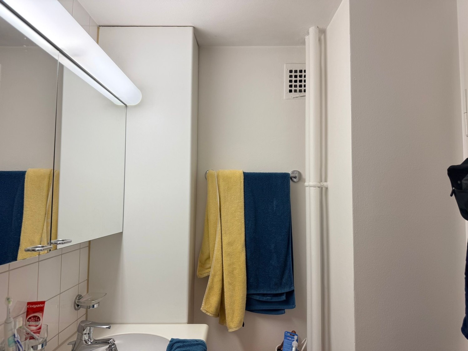 2 rooms apartment, photo 8 of 10