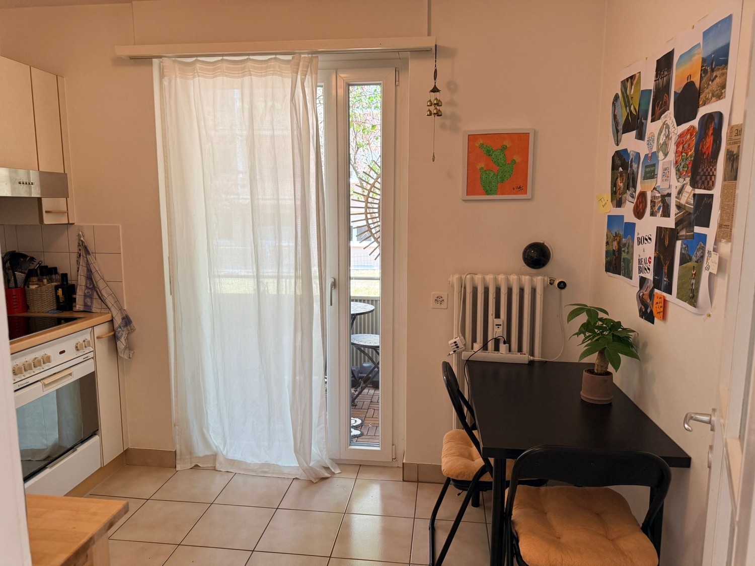 2 rooms apartment, photo 6 of 10