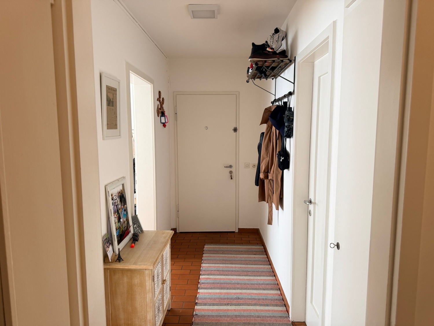 2 rooms apartment, photo 2 of 10