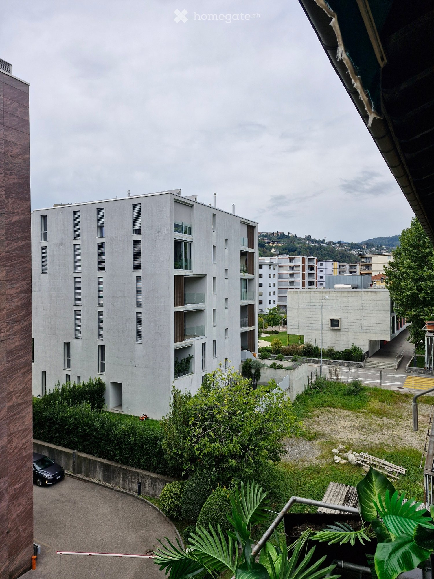 4-Zimmer-Wohnung, Foto 4 von 5