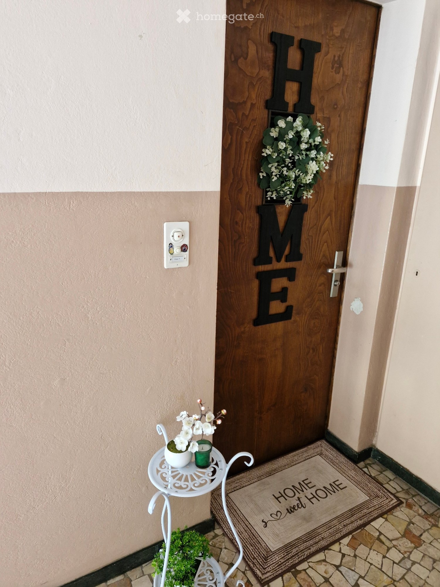 4-Zimmer-Wohnung, Foto 1 von 5
