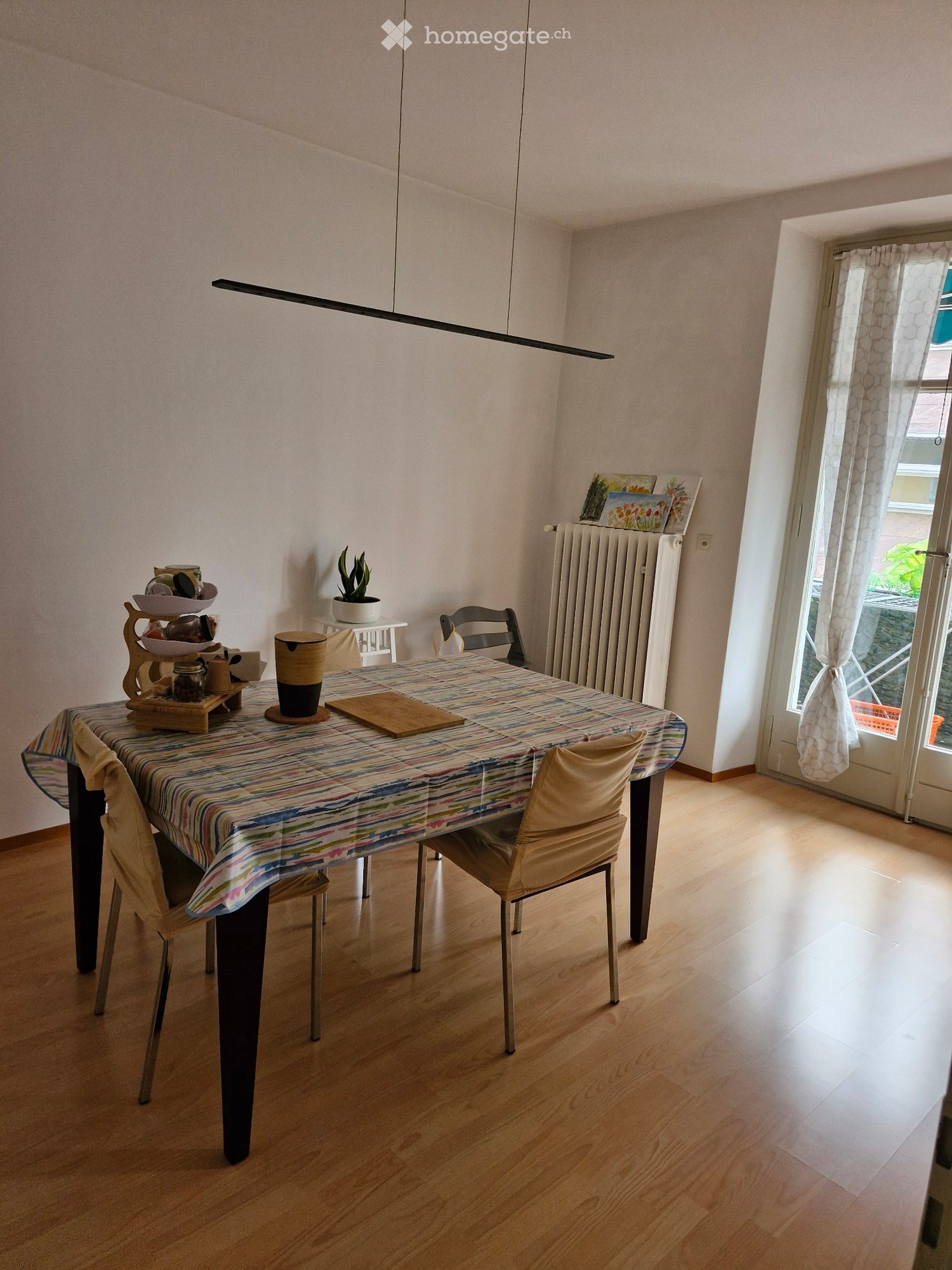 4-Zimmer-Wohnung, Foto 5 von 5