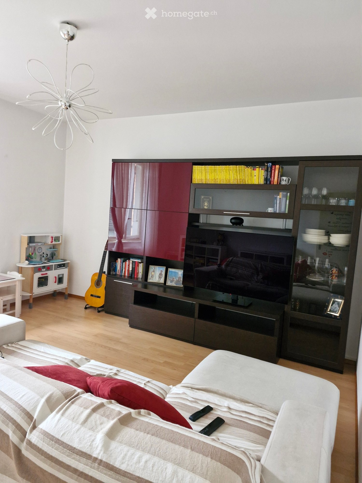 4-Zimmer-Wohnung, Foto 3 von 5