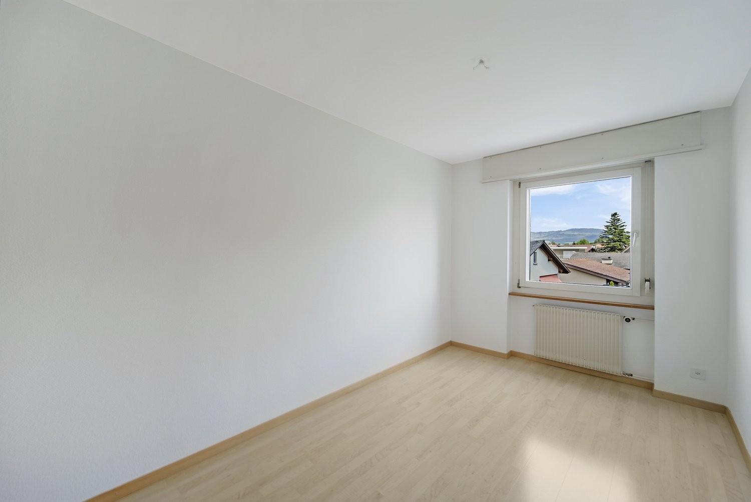 4 ½ rooms apartment, photo 8 of 8