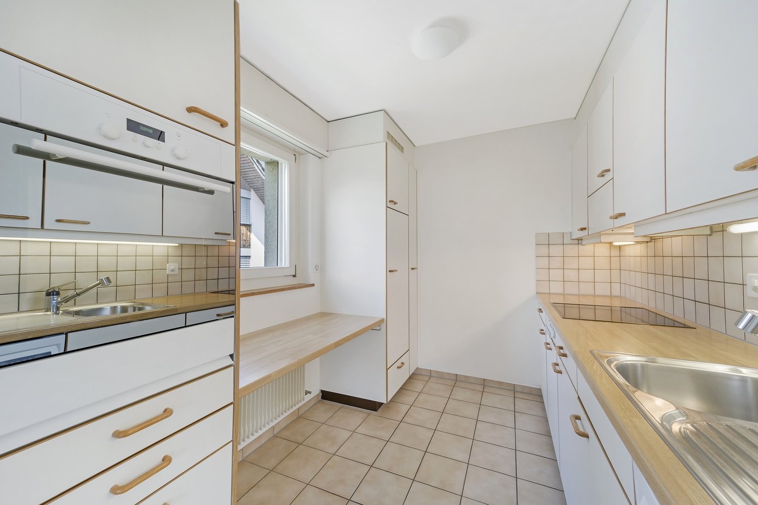 4 ½ rooms apartment, photo 4 of 8