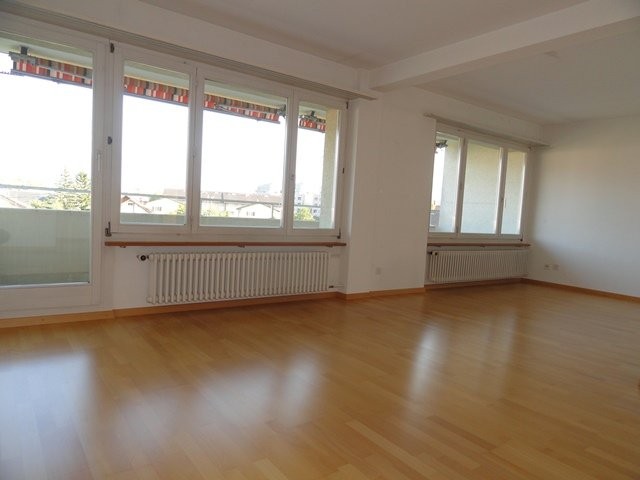 4 ½ rooms apartment, photo 3 of 8