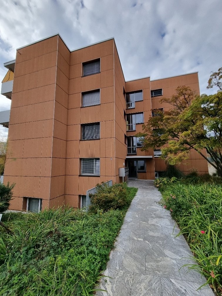 4 ½ room apartment, photo 1 of 6