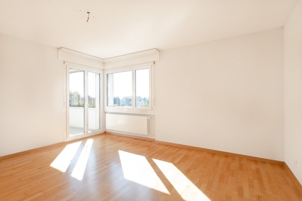 4 ½ room apartment, photo 2 of 6