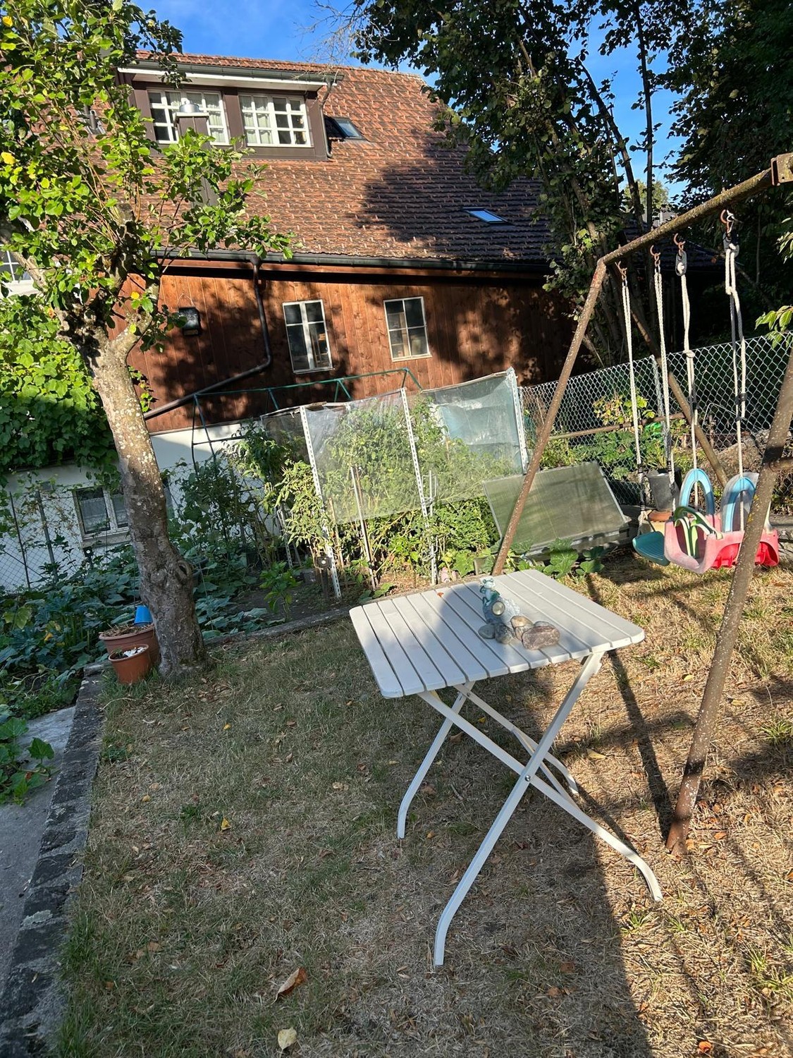 2 ½ rooms apartment, photo 9 of 10