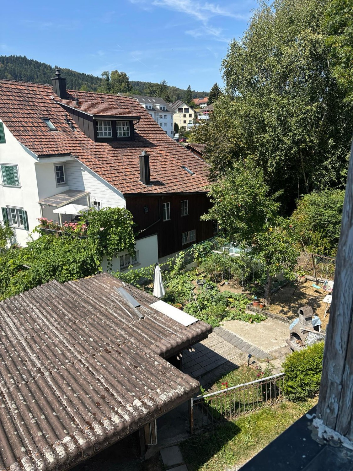 2 ½ rooms apartment, photo 10 of 10