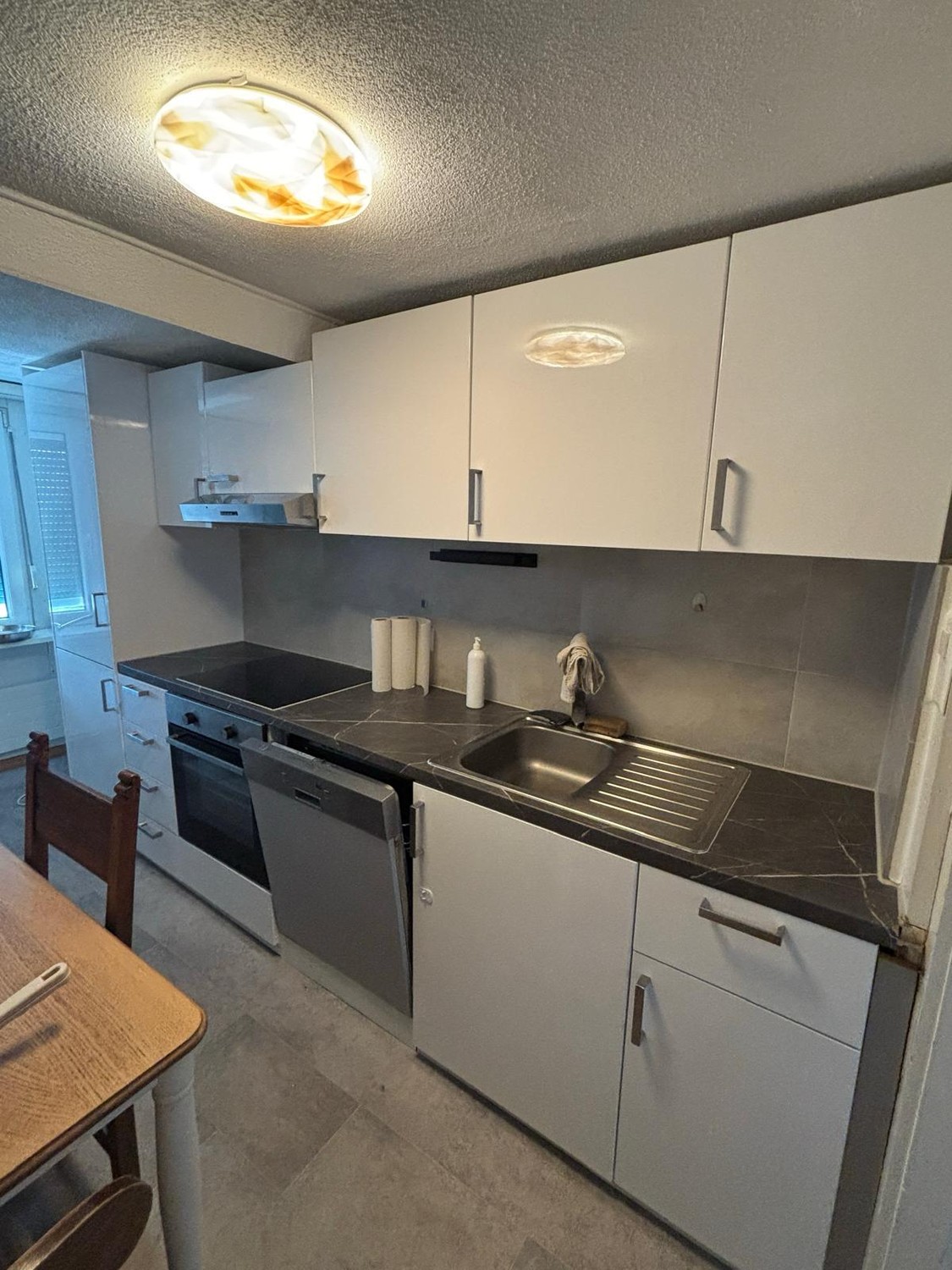 2 ½ rooms apartment, photo 5 of 10