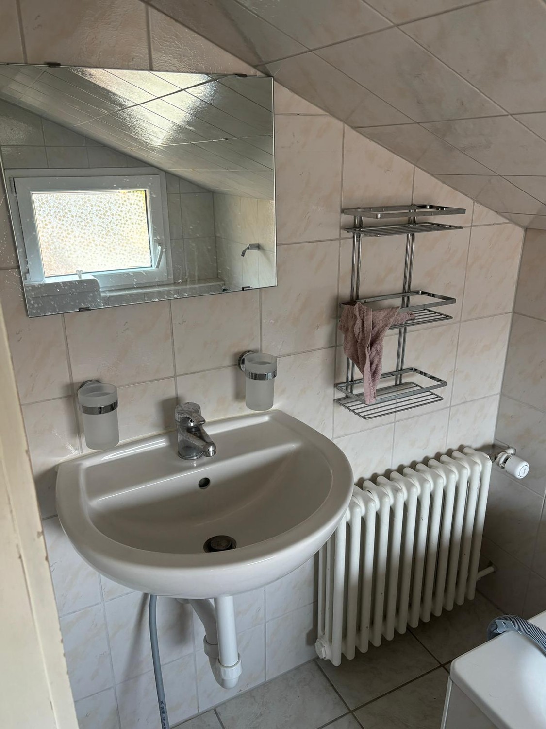 2 ½ rooms apartment, photo 3 of 10