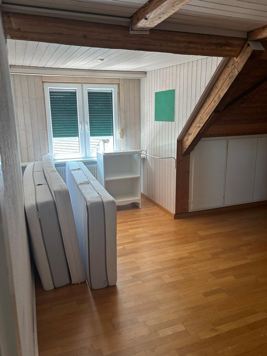 2 ½ rooms apartment, photo 2 of 10
