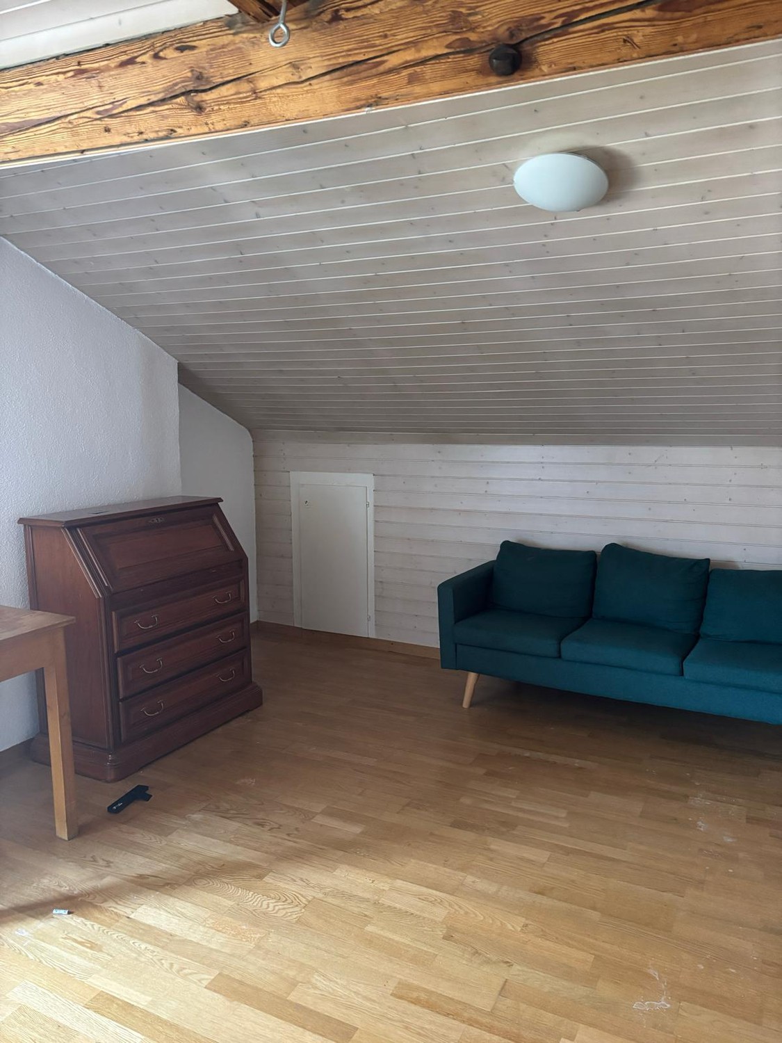 2 ½ rooms apartment, photo 1 of 10