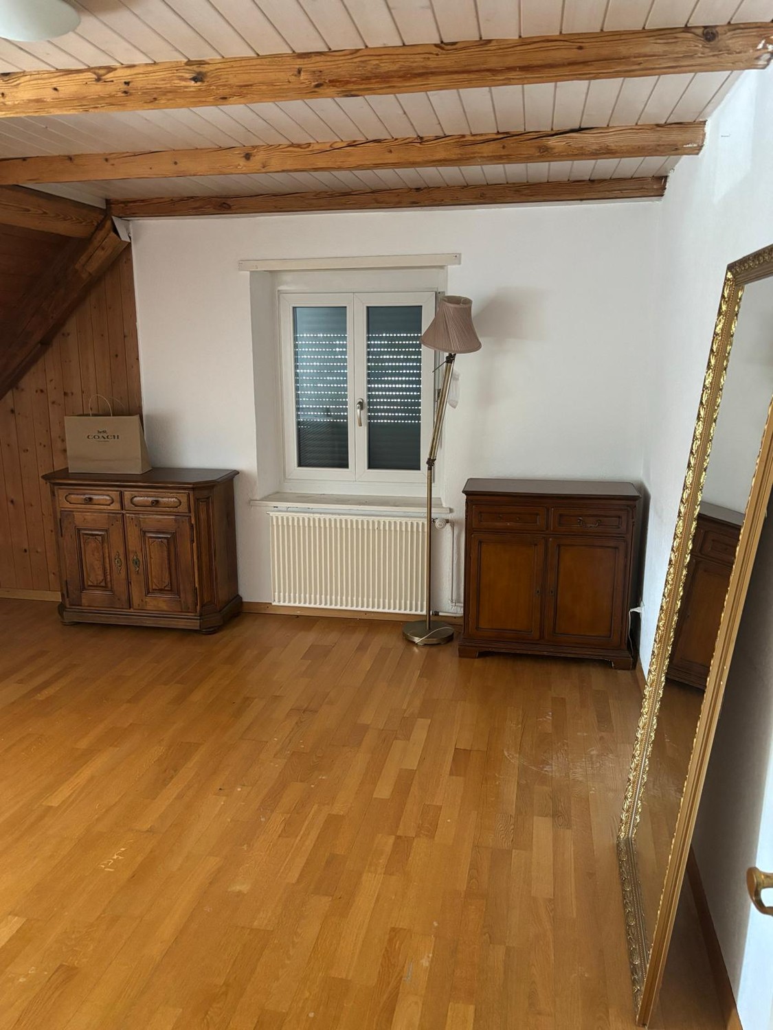 2 ½ rooms apartment, photo 4 of 10