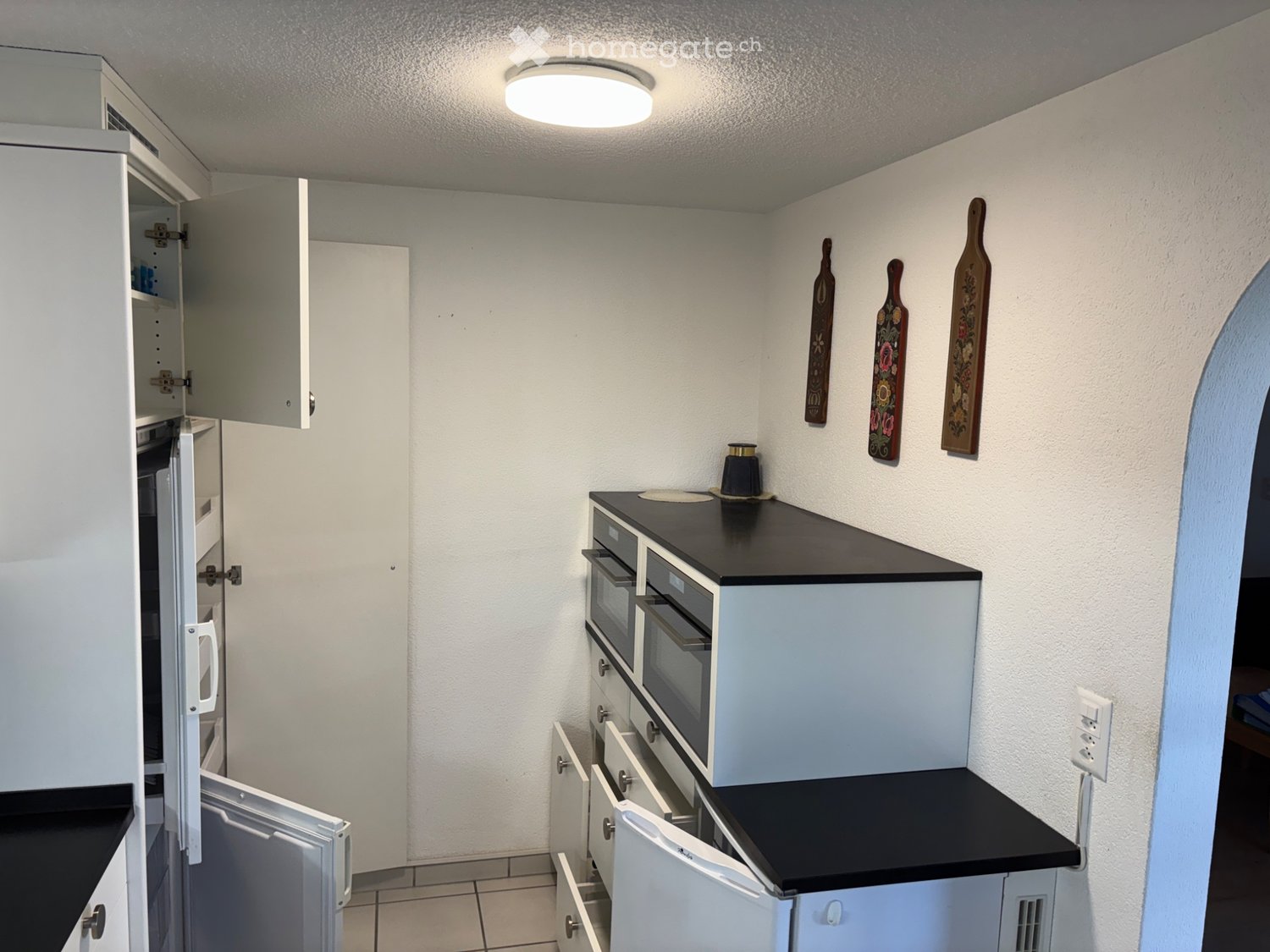3 rooms apartment, photo 2 of 10