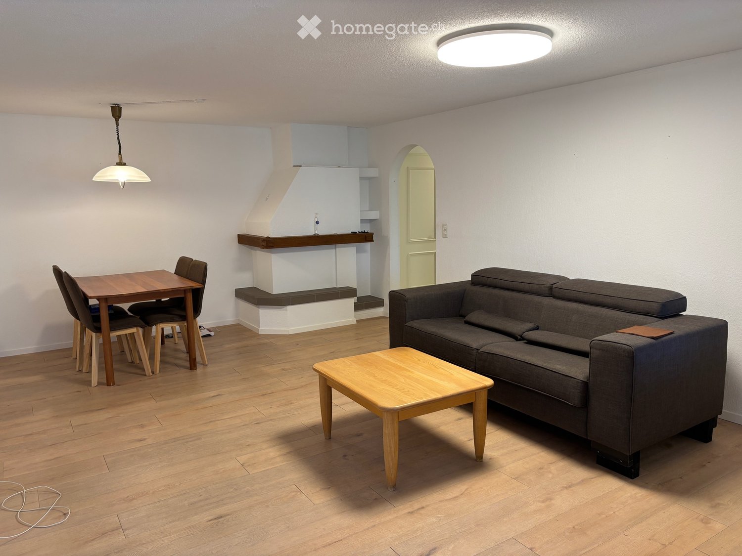 3 rooms apartment, photo 3 of 10