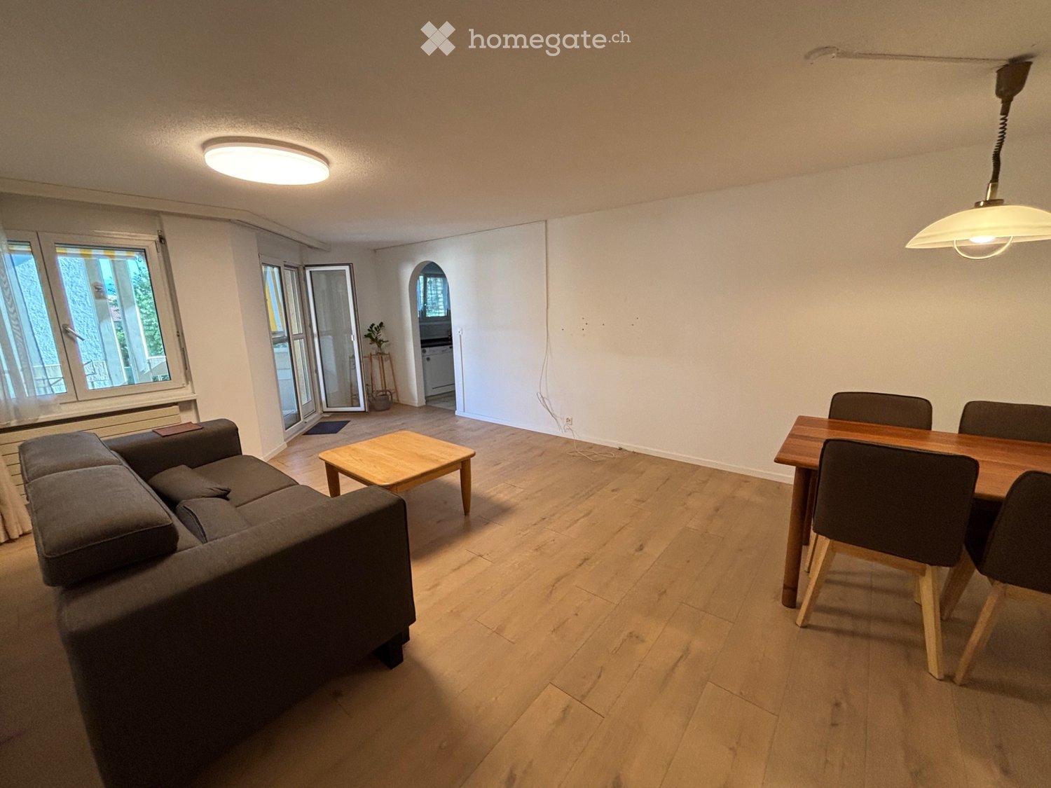 3 rooms apartment, photo 4 of 10