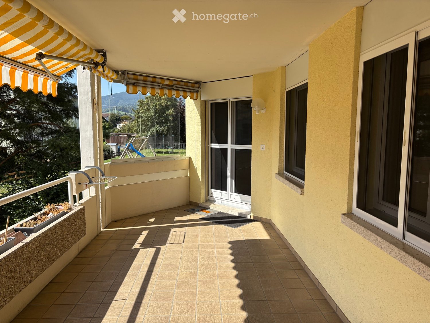 3 rooms apartment, photo 10 of 10