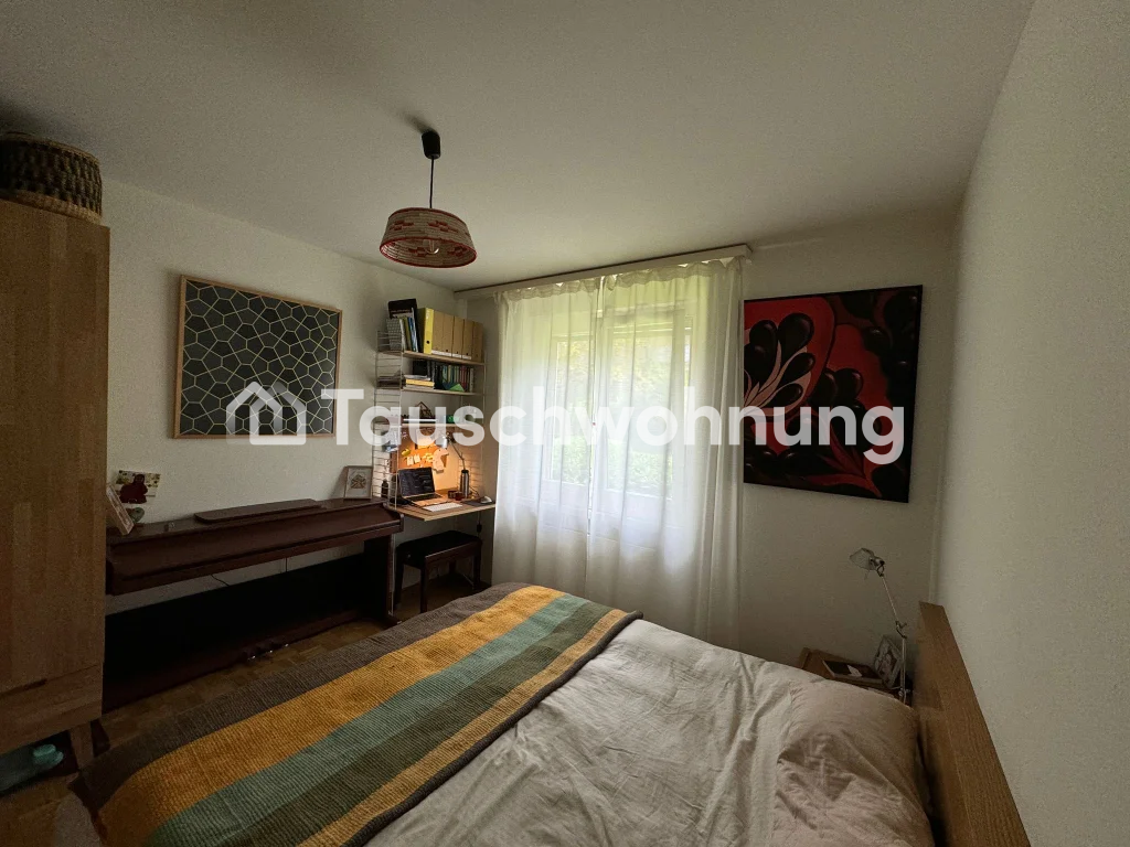 4 ½ rooms apartment, photo 7 of 10