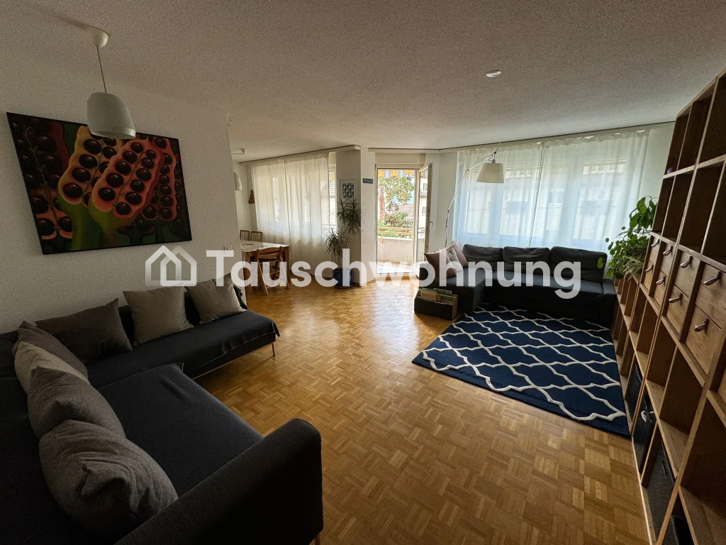 4 ½ rooms apartment, photo 2 of 10