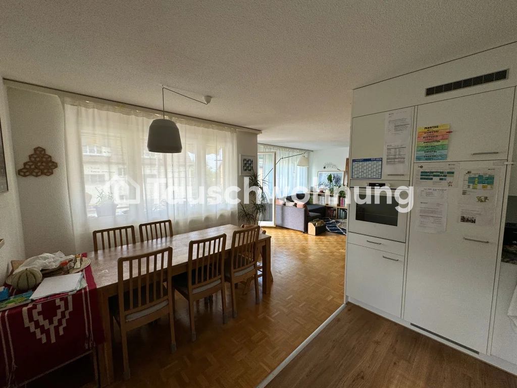4 ½ rooms apartment, photo 1 of 10