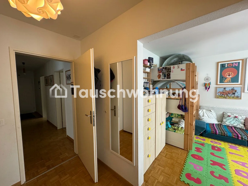 4 ½ rooms apartment, photo 9 of 10
