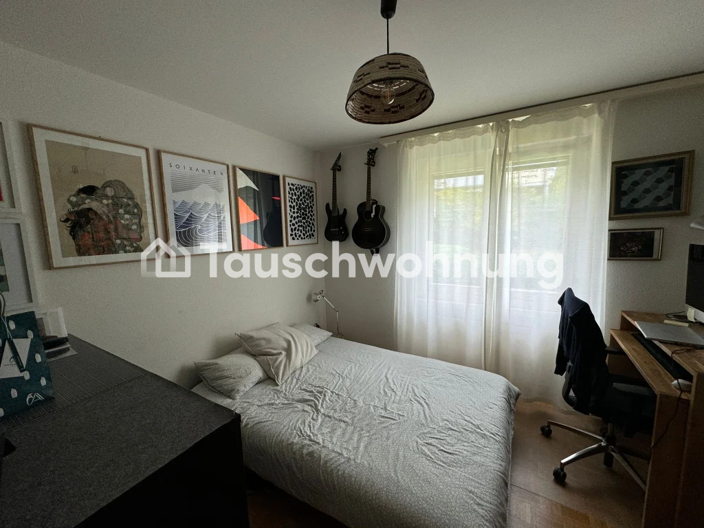 4 ½ rooms apartment, photo 8 of 10