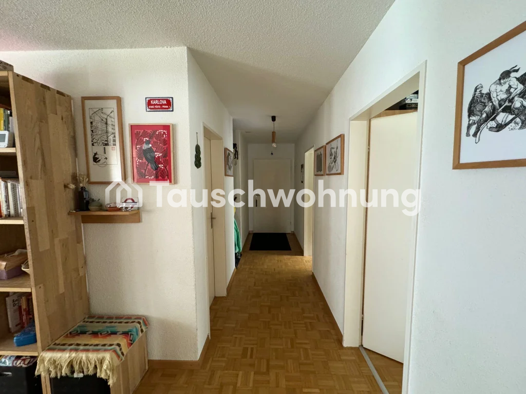 4 ½ rooms apartment, photo 4 of 10