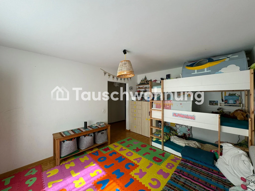 4 ½ rooms apartment, photo 10 of 10