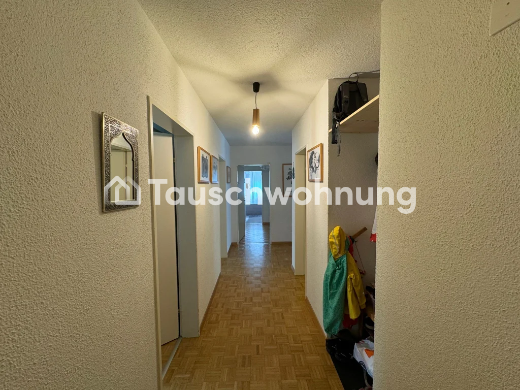 4 ½ rooms apartment, photo 5 of 10