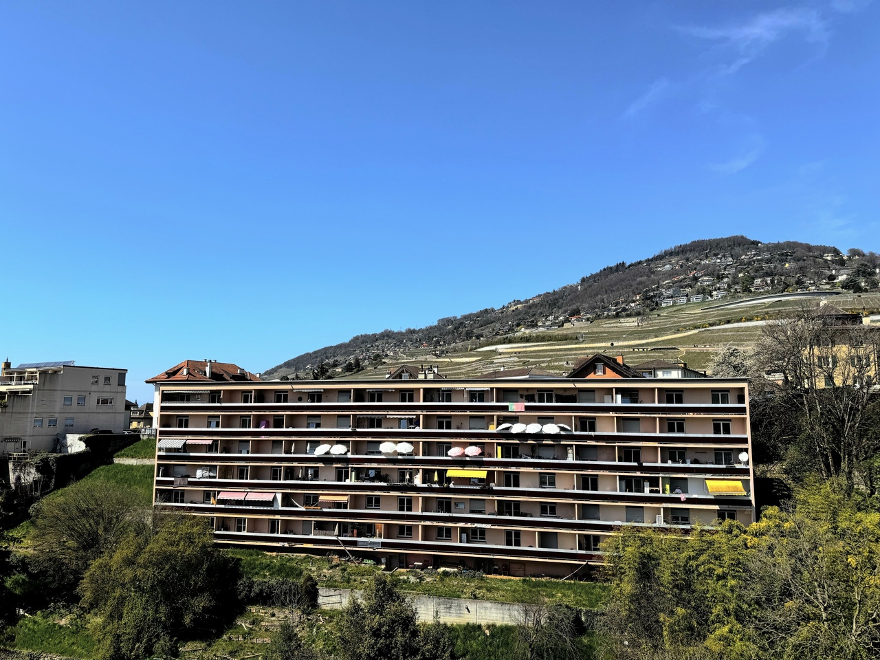 Einzelgarage