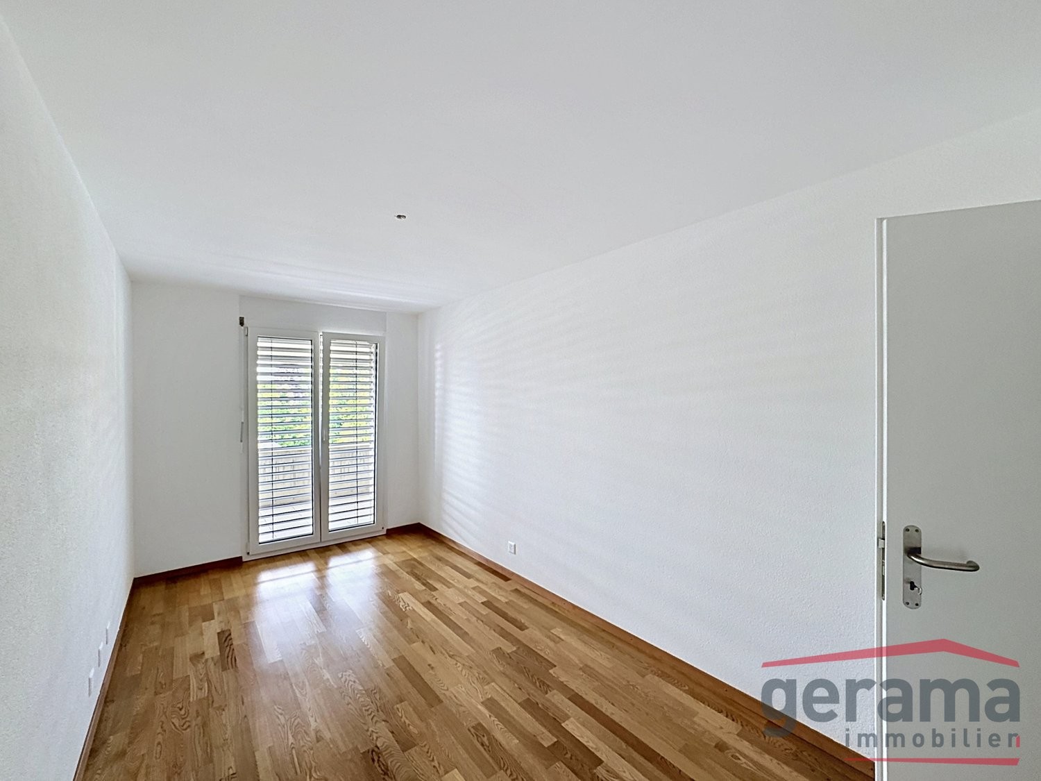 3 ½ rooms apartment (3)