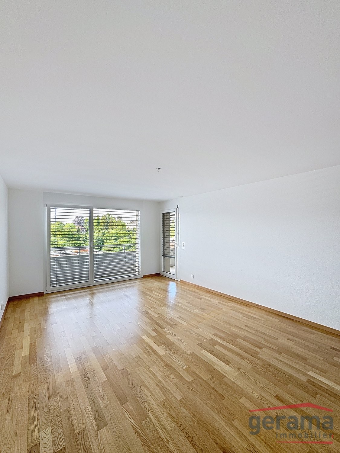 3 ½ rooms apartment (2)