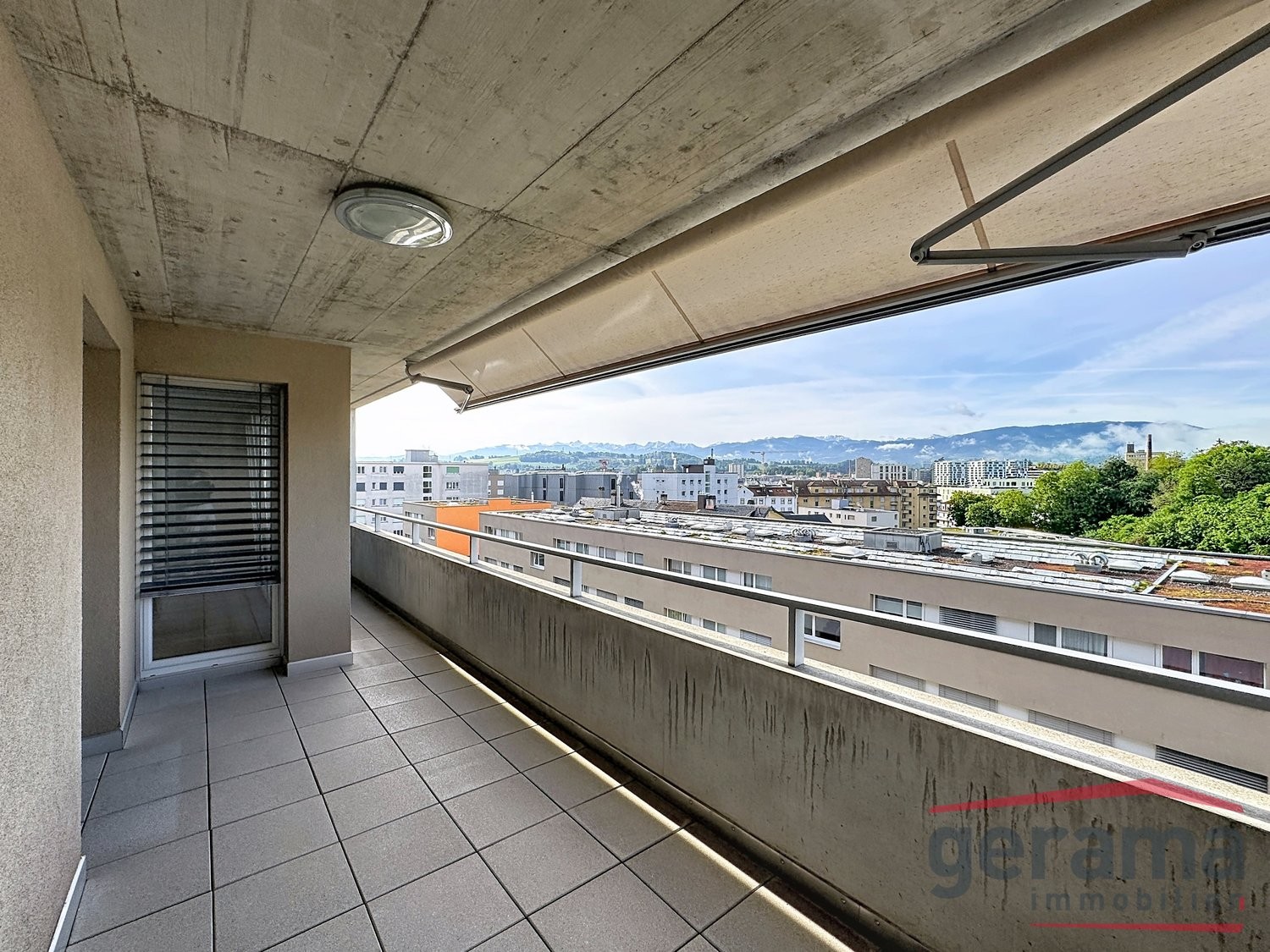 3 ½ rooms apartment (6)
