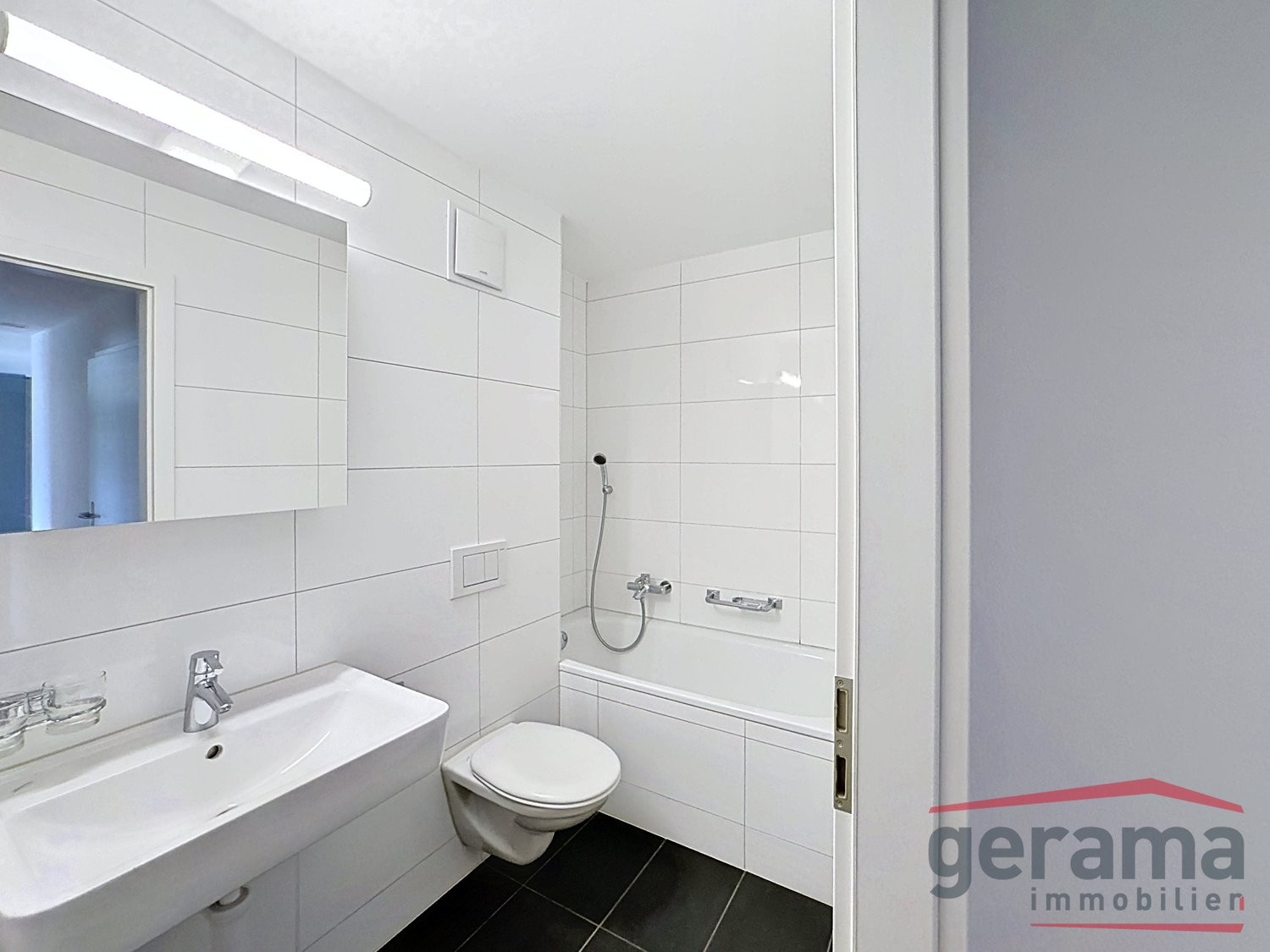 3 ½ rooms apartment (4)