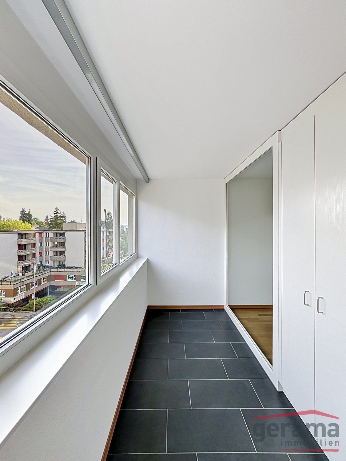 3 ½ rooms apartment (5)